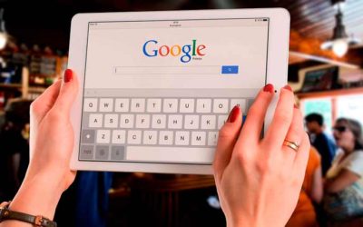 ¿Por qué anunciarse en Internet?