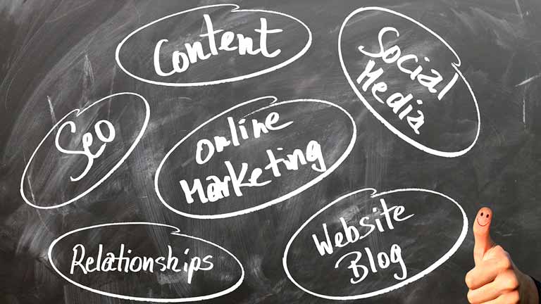 ¿Cuál es la diferencia entre SEO y SEM?