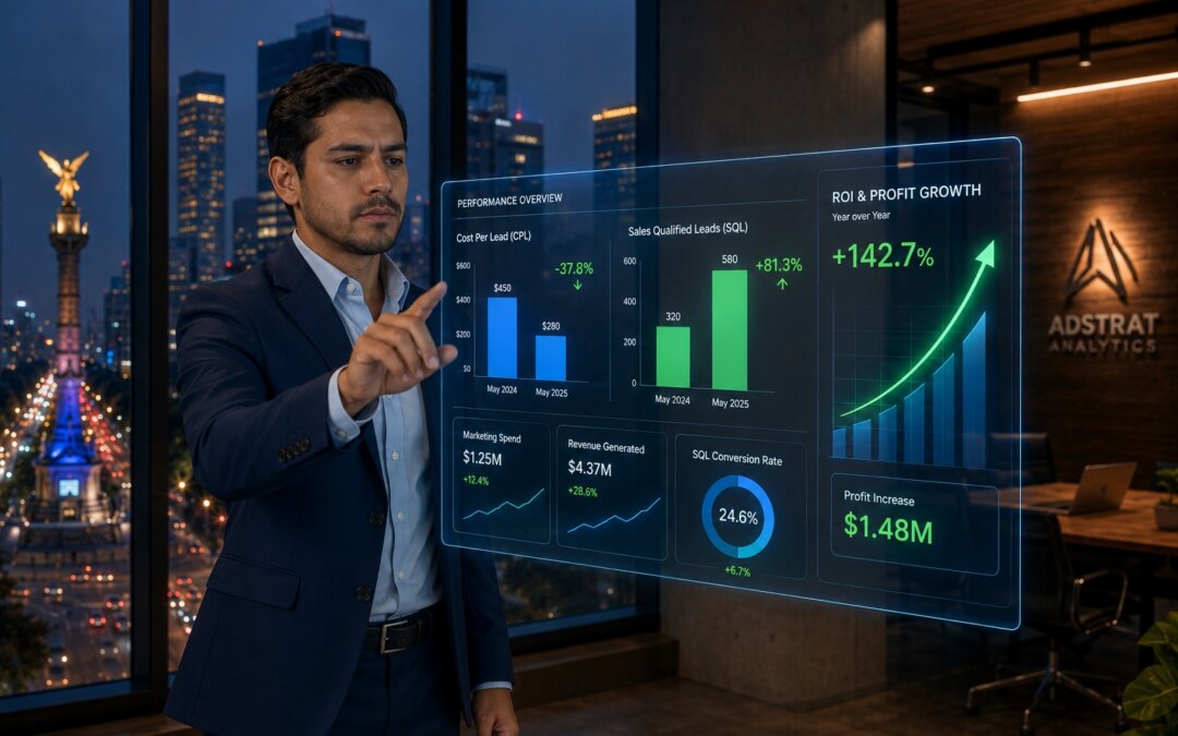 calificacion de prospectos automatizada