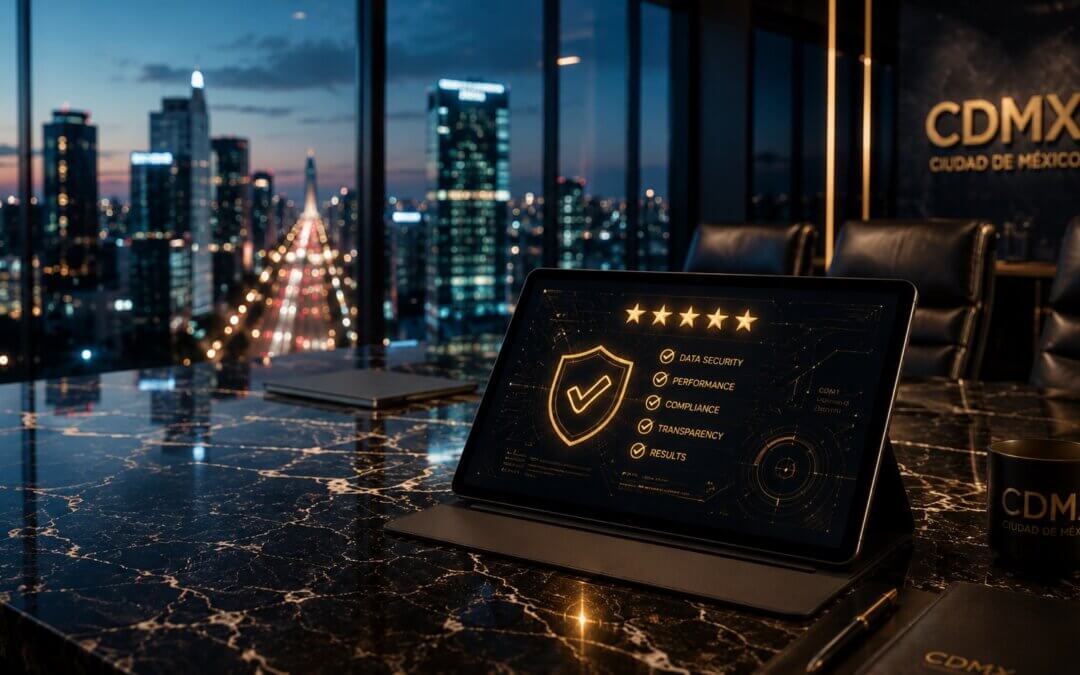 mejor agencia google ads cdmx
