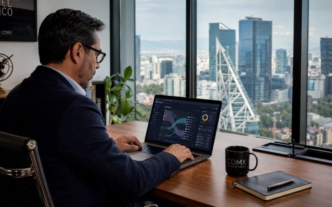 Google Ads B2B: Cómo Conectar tu CRM